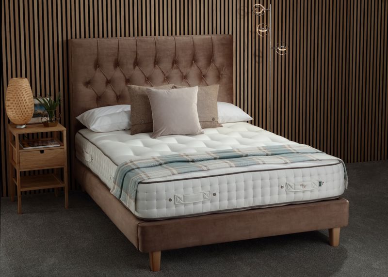 Enchanted House Luxe Bedstead